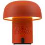 1_Kooduu Sensa Play- Orange Lamp, Sound by JBL