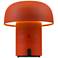 Kooduu Sensa Play- Orange Lamp, Sound by JBL