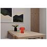 3_Kooduu Sensa Play- Orange Lamp, Sound by JBL more views