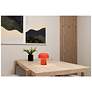 5_Kooduu Sensa Play- Orange Lamp, Sound by JBL more views