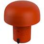 6_Kooduu Sensa Play- Orange Lamp, Sound by JBL more views