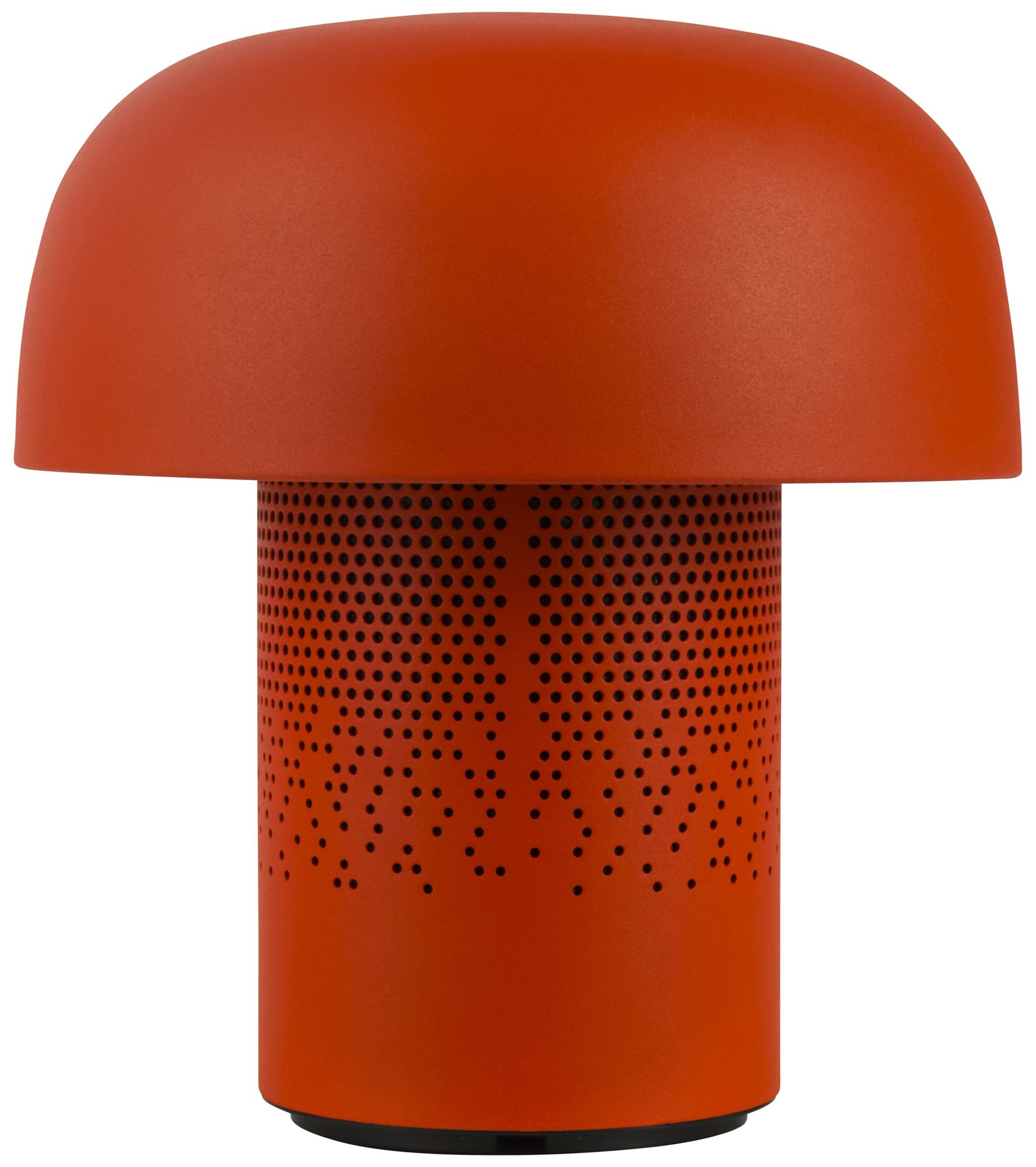 Image 7 Kooduu Sensa Play- Orange Lamp, Sound by JBL more views
