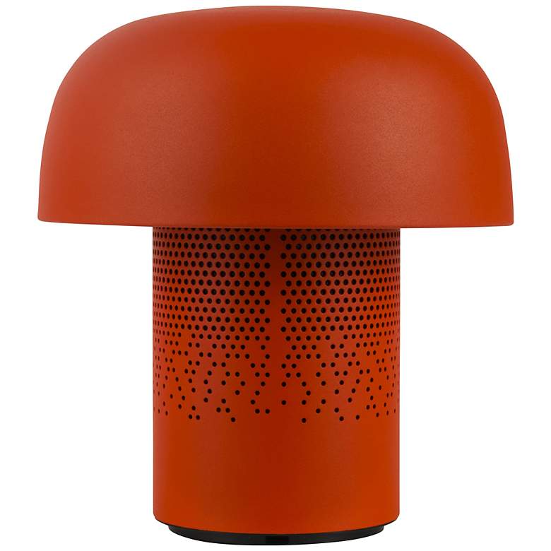 Image 7 Kooduu Sensa Play- Orange Lamp, Sound by JBL more views