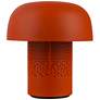 7_Kooduu Sensa Play- Orange Lamp, Sound by JBL more views