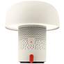 1_Kooduu Sensa Play- White Lamp, Sound by JBL