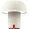 Kooduu Sensa Play- White Lamp, Sound by JBL