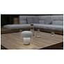 6_Kooduu Sensa Play- White Lamp, Sound by JBL more views