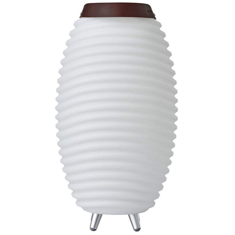 Image 1 Kooduu Synergy 50 Lamp, Cordless rechargeable indoor/outdoor speaker Lamp