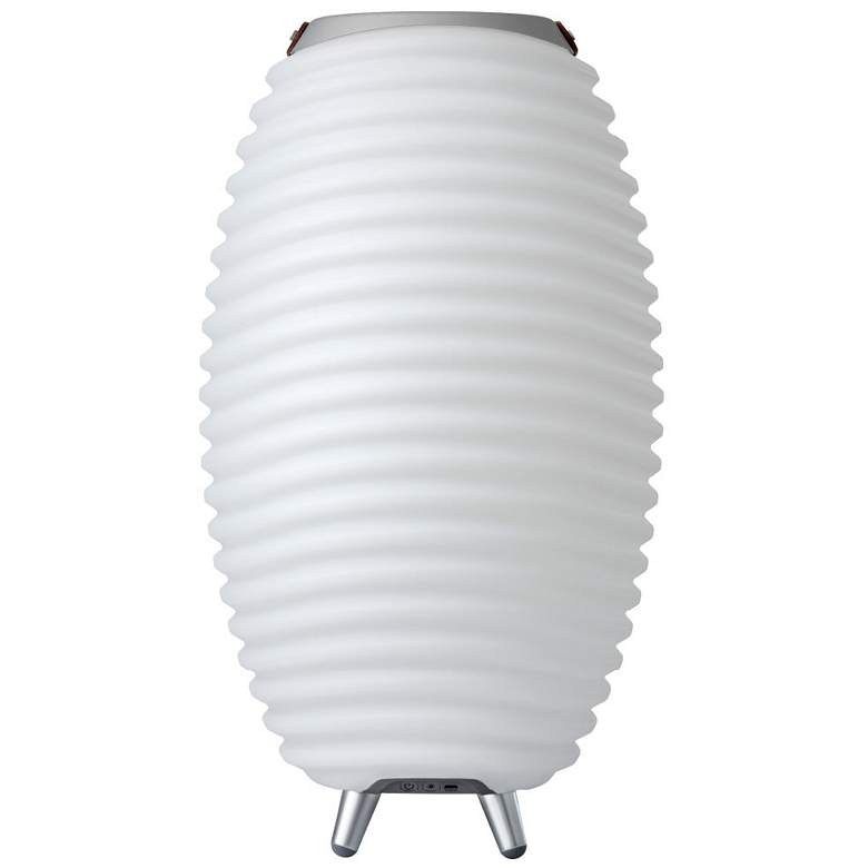 Image 7 Kooduu Synergy 50 Lamp, Cordless rechargeable indoor/outdoor speaker Lamp more views