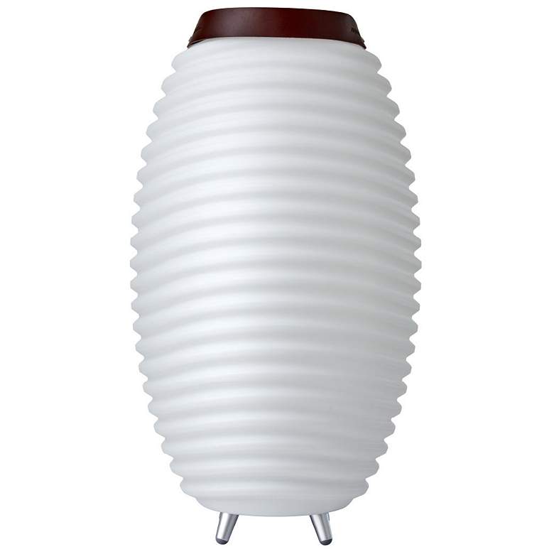 Image 1 Kooduu Synergy 65 Lamp, Cordless rechargeable indoor/outdoor speaker Lamp