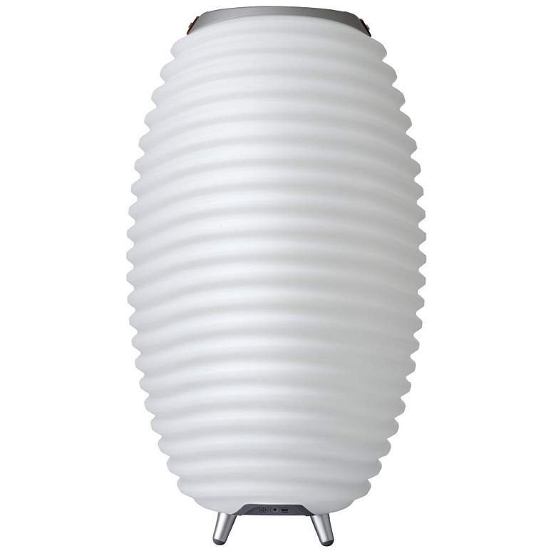 Image 7 Kooduu Synergy 65 Lamp, Cordless rechargeable indoor/outdoor speaker Lamp more views