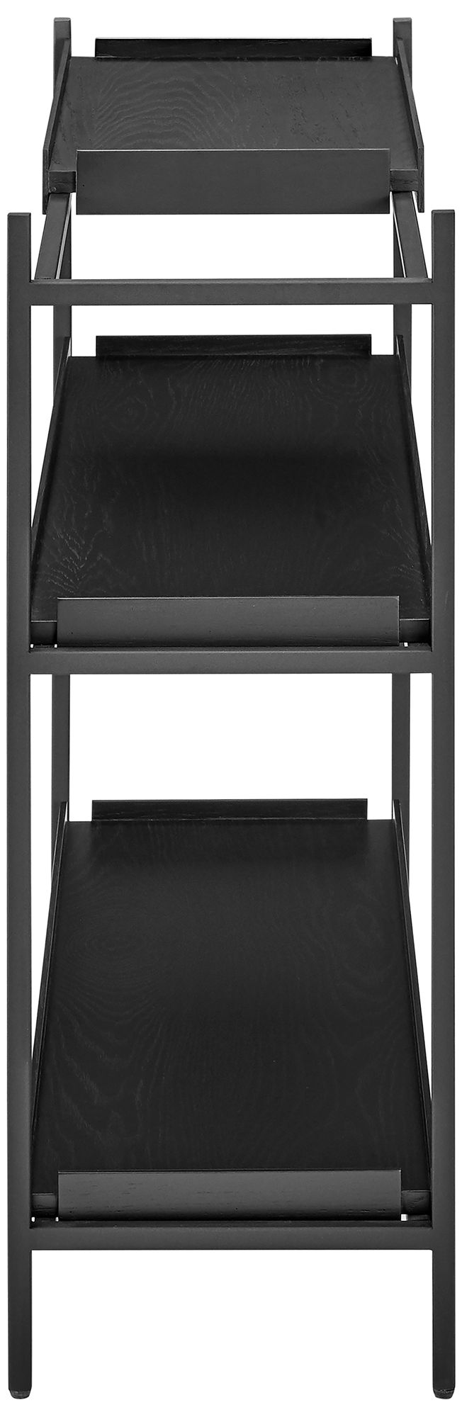 Image 3 Kumla 39" 3-Tier Shelving Unit more views