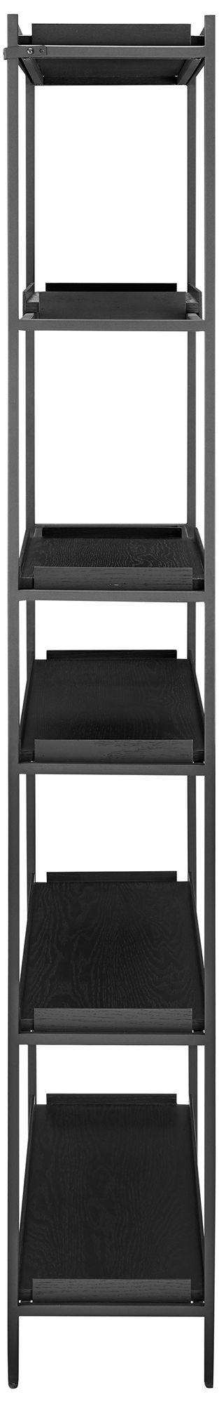 Image 3 Kumla 39" 6-Tier Shelving Unit more views