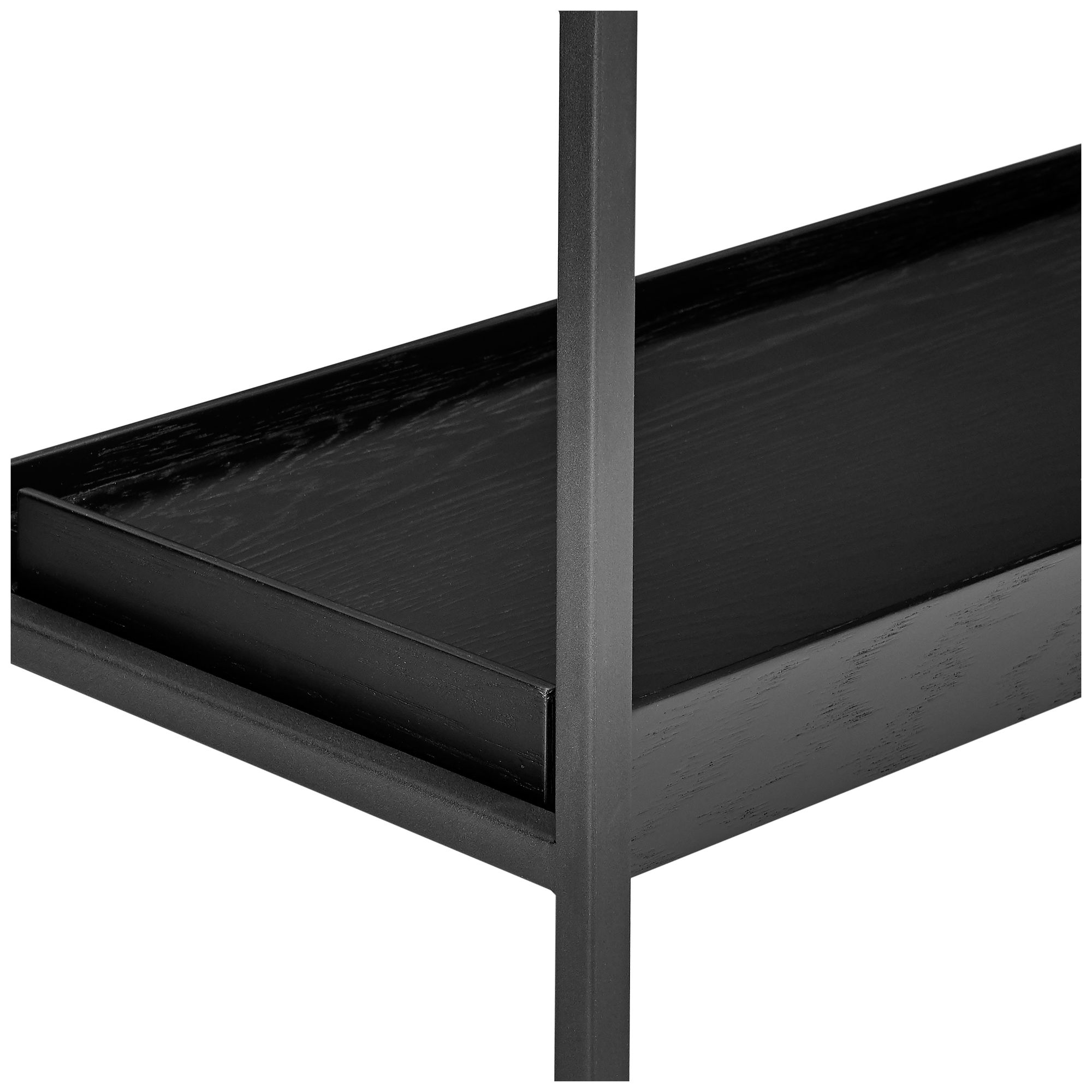 Image 5 Kumla 39" 6-Tier Shelving Unit more views