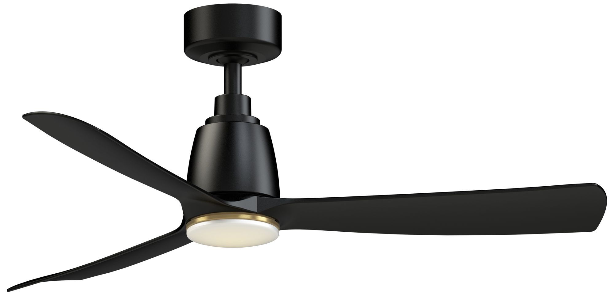 Kute 44 in In/Out Smart Fan