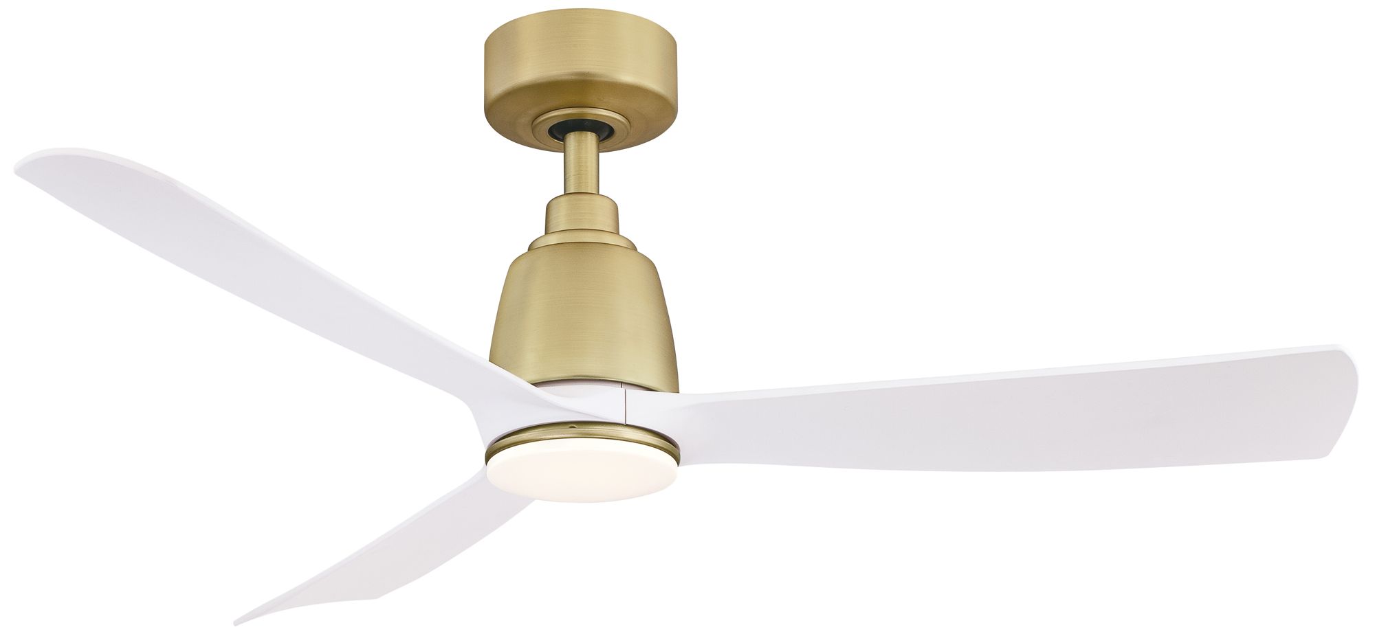 Kute 44 in In/Out Smart Fan