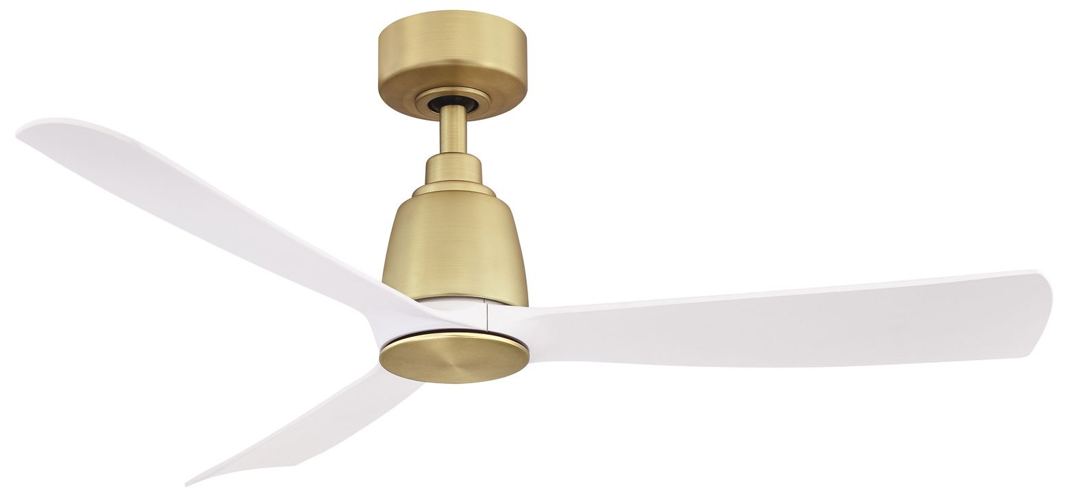 Kute 44 in In/Out Smart Fan