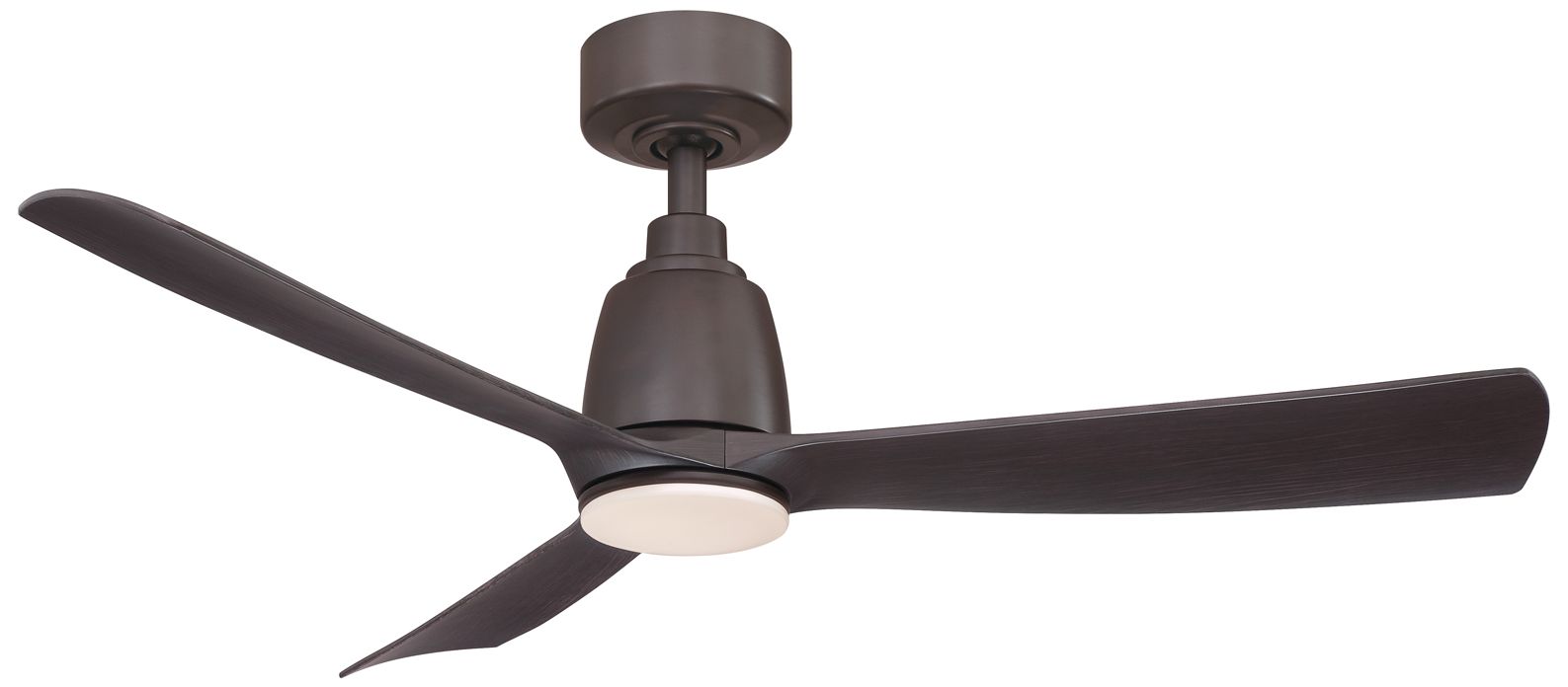 Kute 44 in In/Out Smart Fan