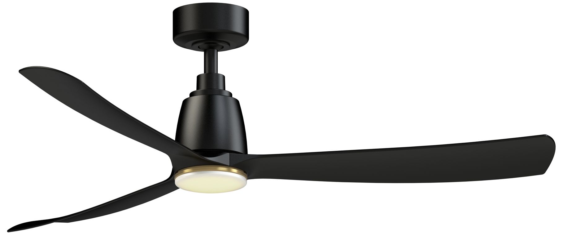 Kute 52 in In/Out Smart Fan