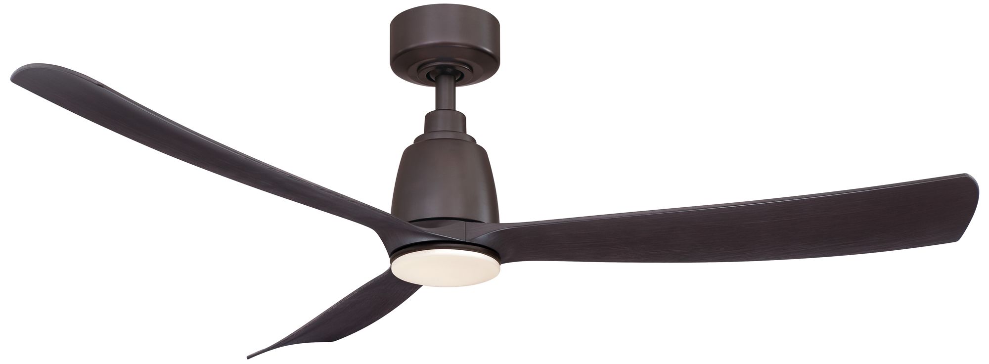 Kute 52 in In/Out Smart Fan