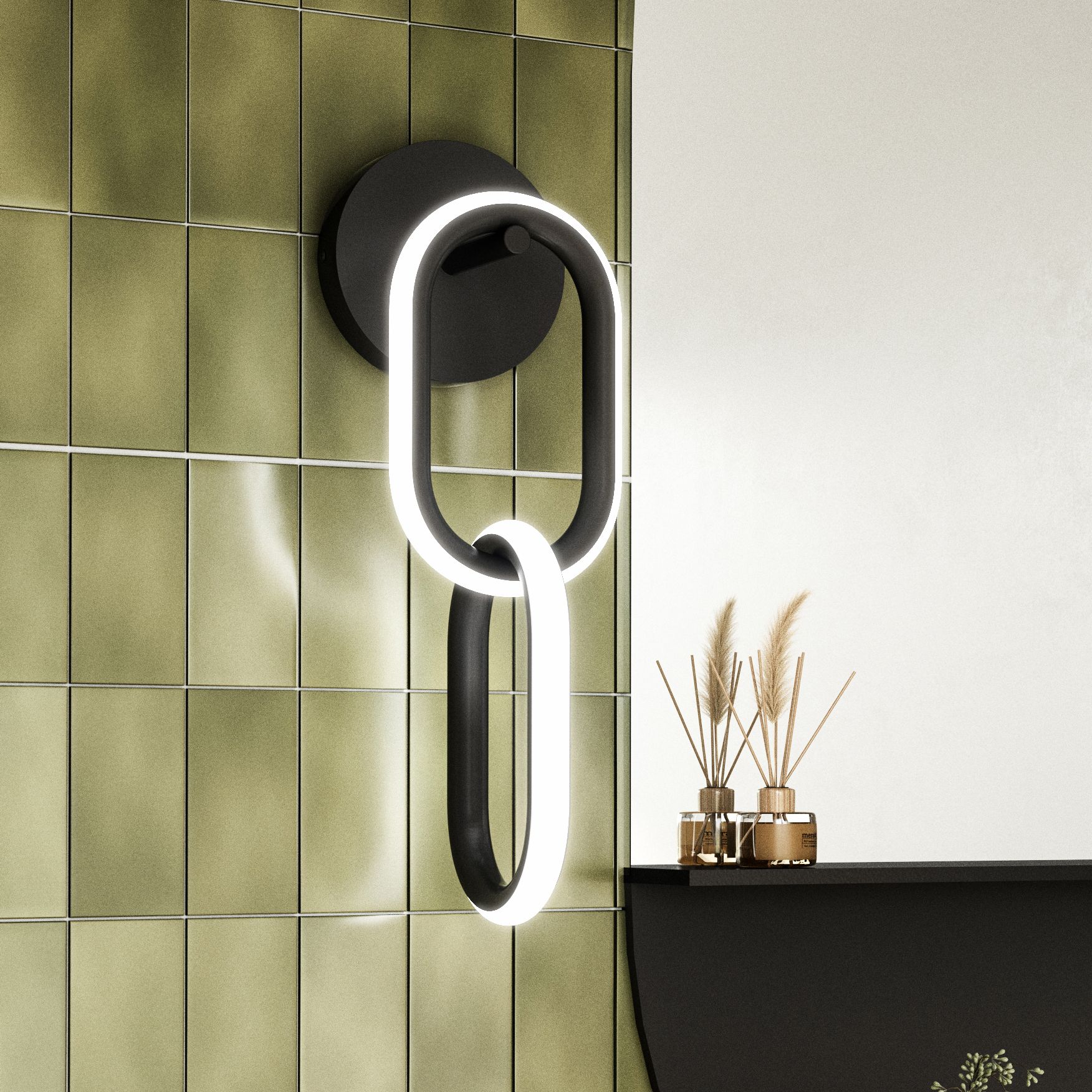 Kuzco Airen Collection