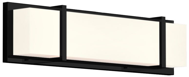 kuzco Alberni Black Collection