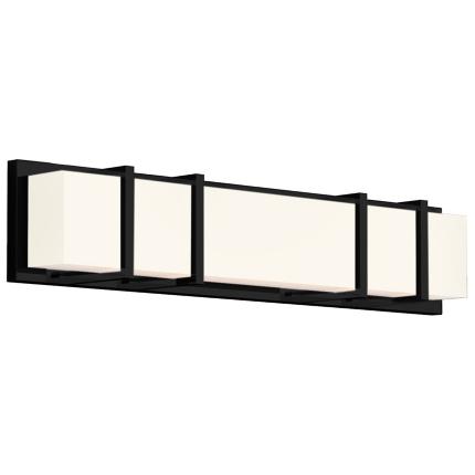 kuzco Alberni Black Collection