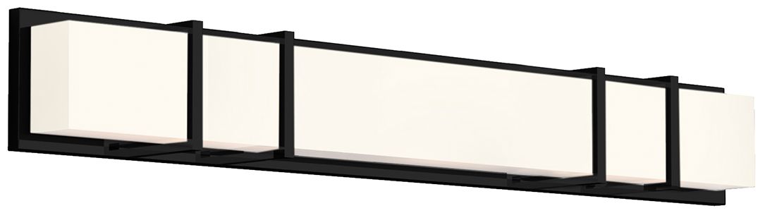 kuzco Alberni Black Collection