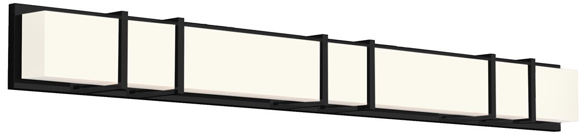 kuzco Alberni Black Collection