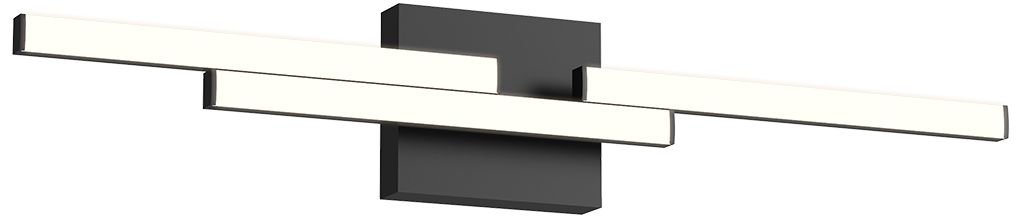 Kuzco Anello Minor Black Collection