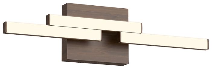 Kuzco Anello Minor Brown Collection