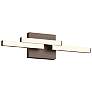 1_Kuzco Anello Minor LED 18-in Walnut Vanity Light