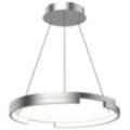 Kuzco Anello Minor Silver Collection