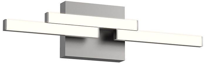 Kuzco Anello Minor Silver Collection