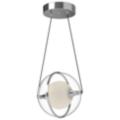 Kuzco Aries Silver Collection