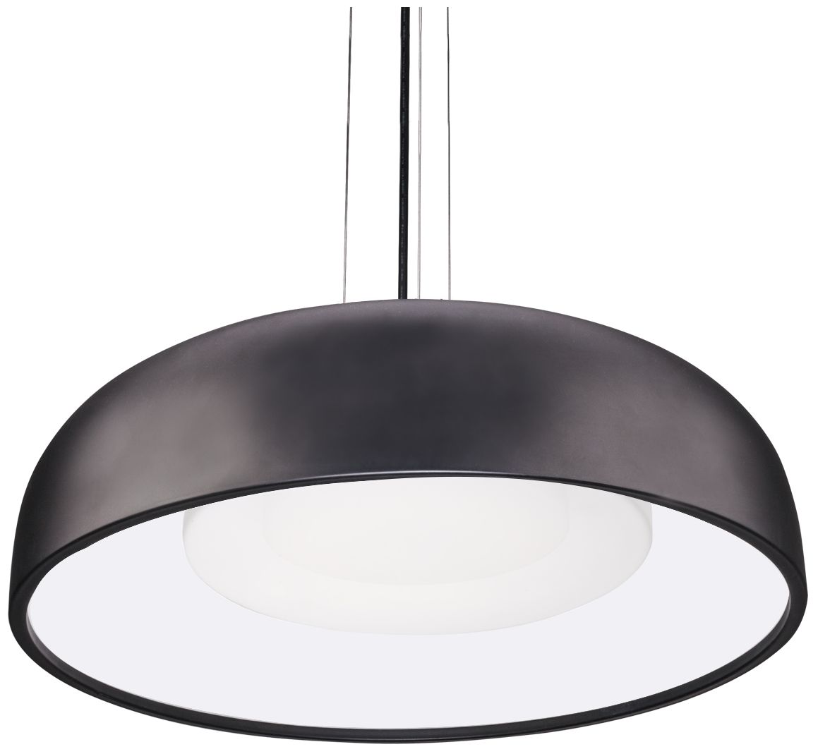 Kuzco Beacon Black Collection