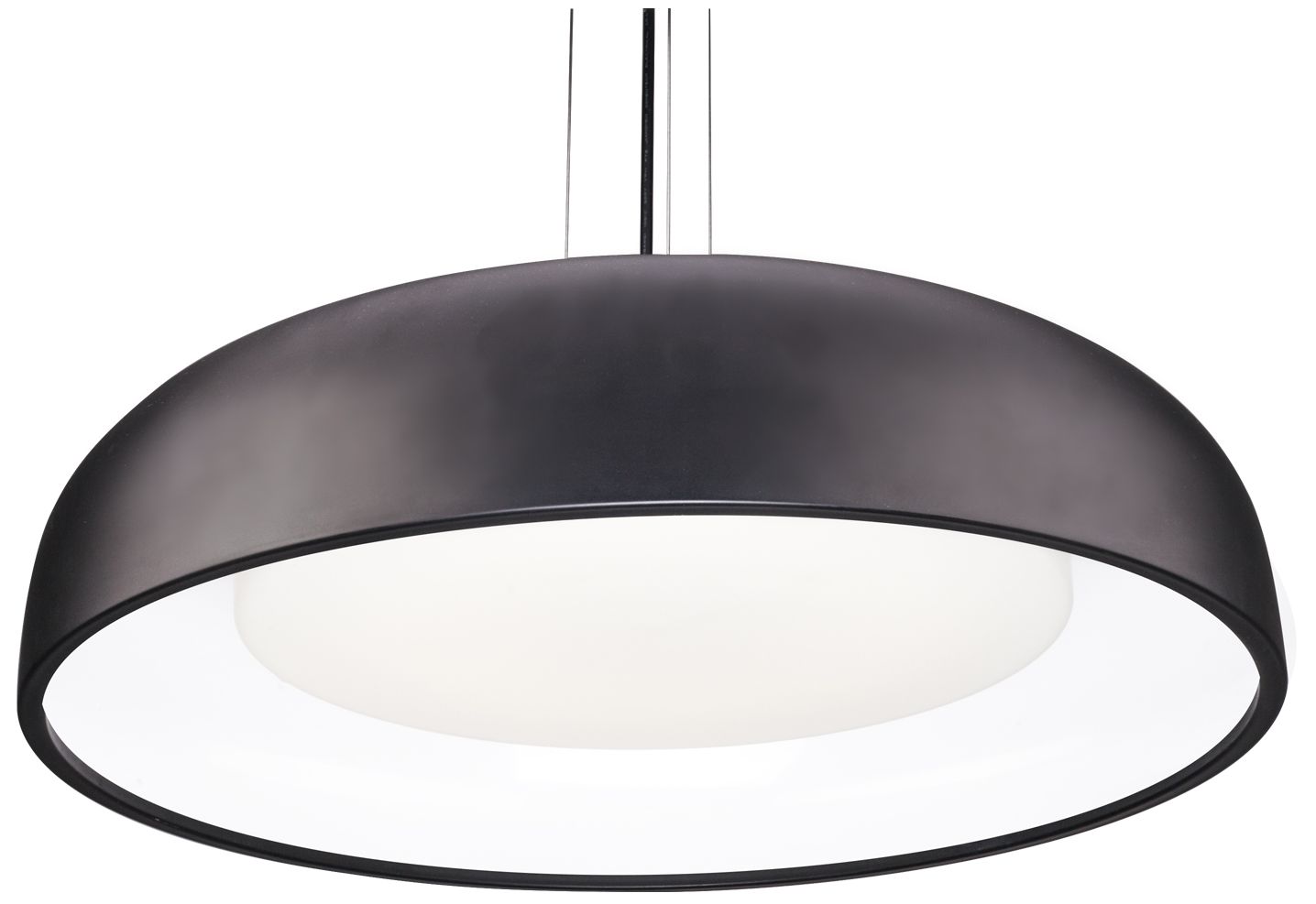 Kuzco Beacon Black Collection