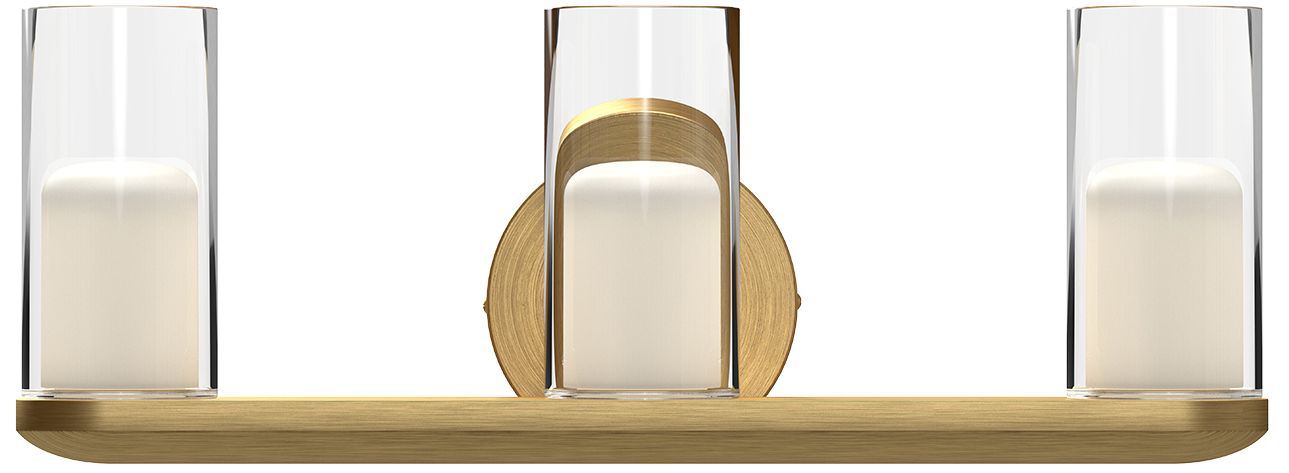 kuzco Birch Gold Collection