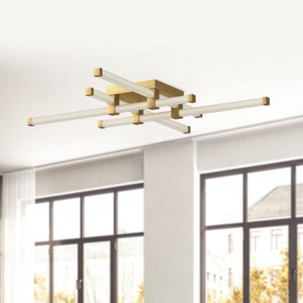 Kuzco Blade Gold Collection