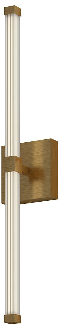 Kuzco Blade Gold Collection