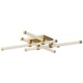 Kuzco Blade Gold Collection