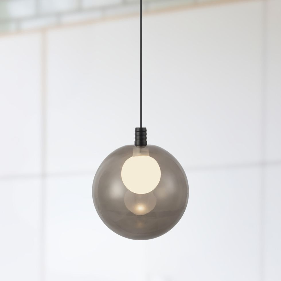 Kuzco Bolla Black Collection