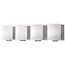 1_Kuzco Bridgewater 25-in Brushed Nickel Vanity Lights