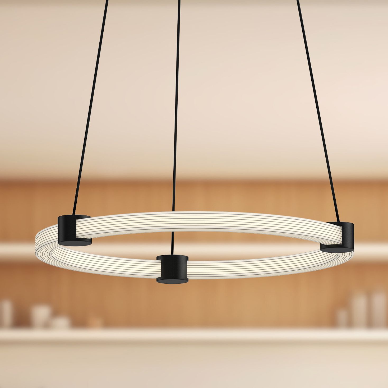 kuzco Bruni Black Collection