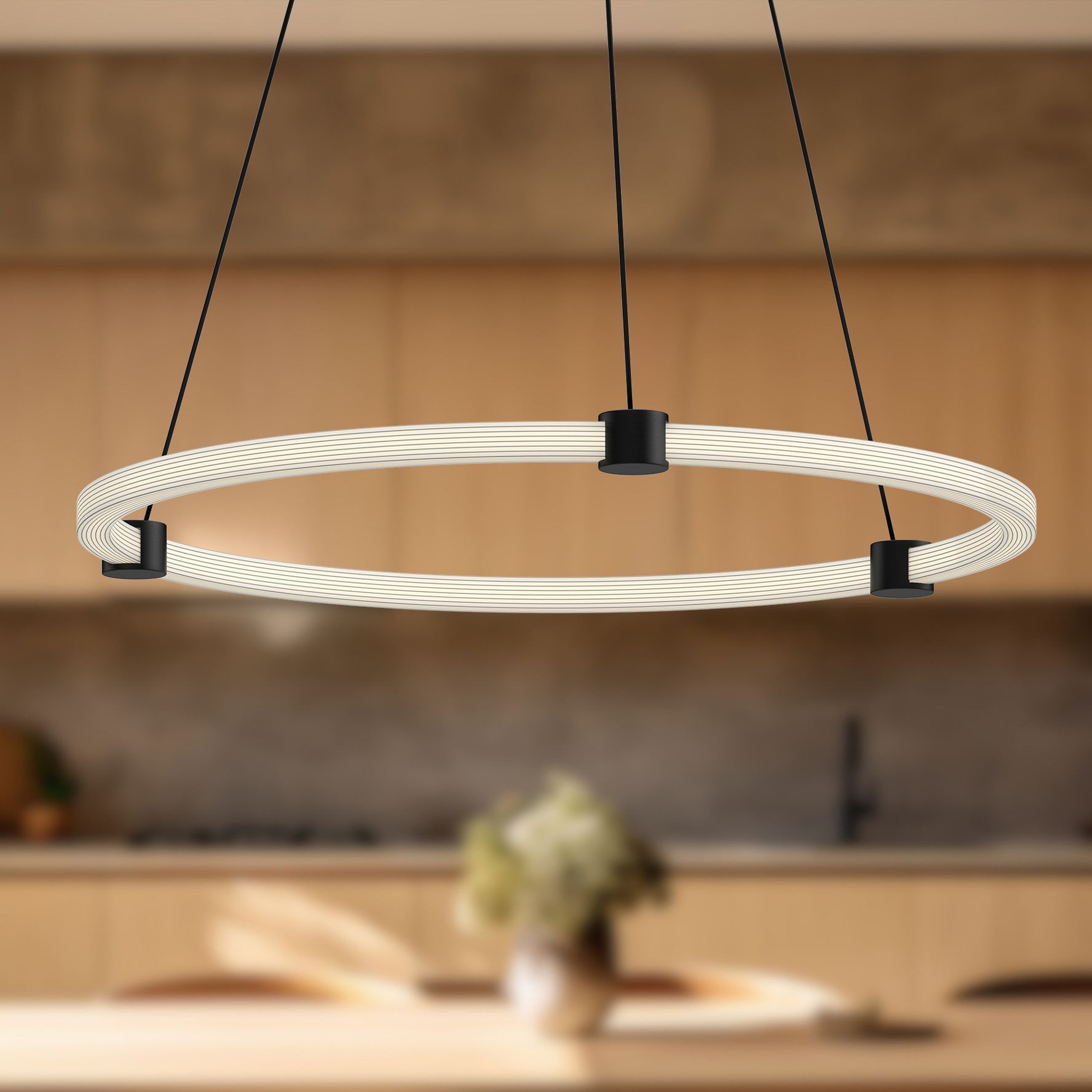 kuzco Bruni Black Collection