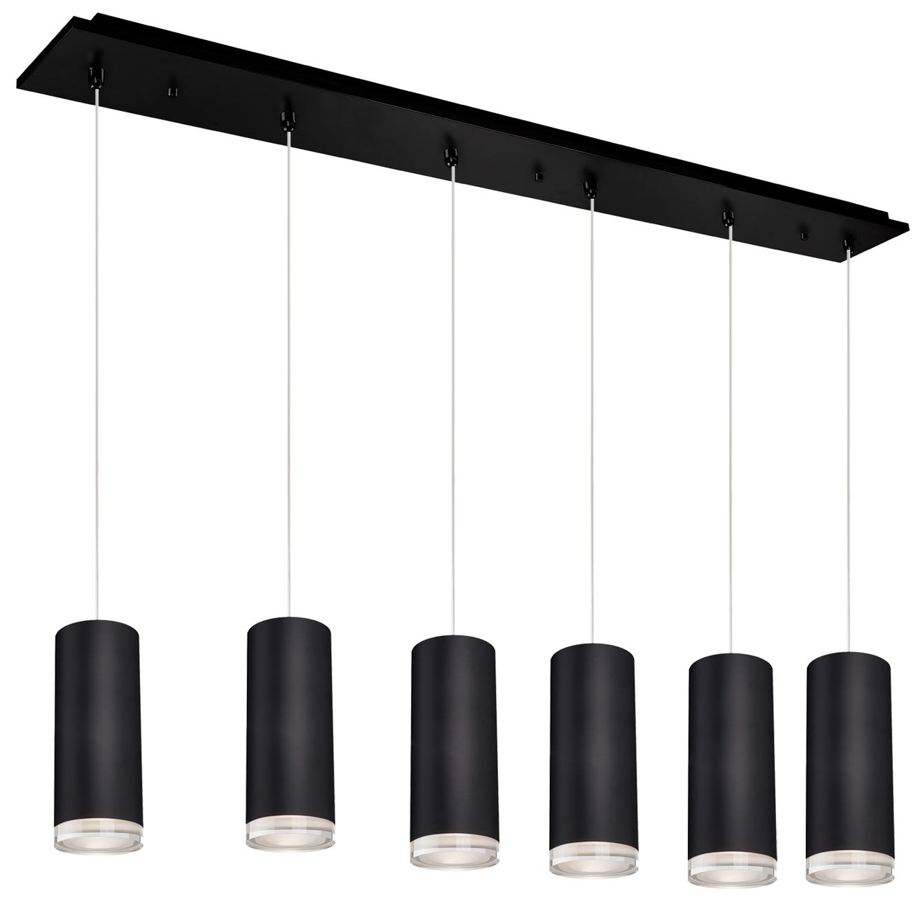 Kuzco Cameo Black Collection