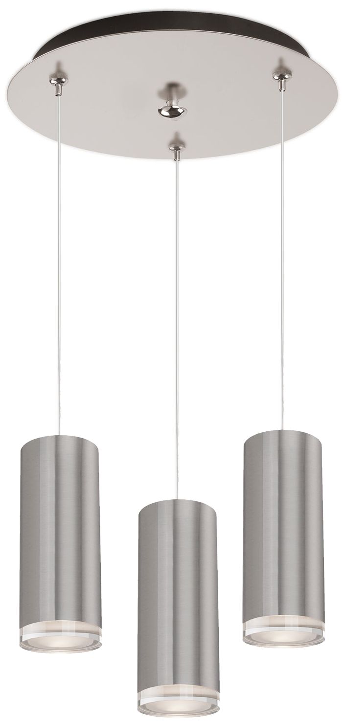 Kuzco Cameo Silver Collection