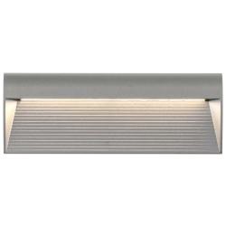 Kuzco Casa 12-in Gray Exterior Wall/Step Lights