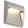 3_Kuzco Casa LED 5-in Grey Exterior Wall Sconce more views