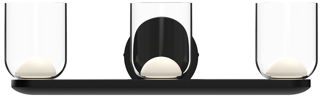 kuzco Cedar Black Collection